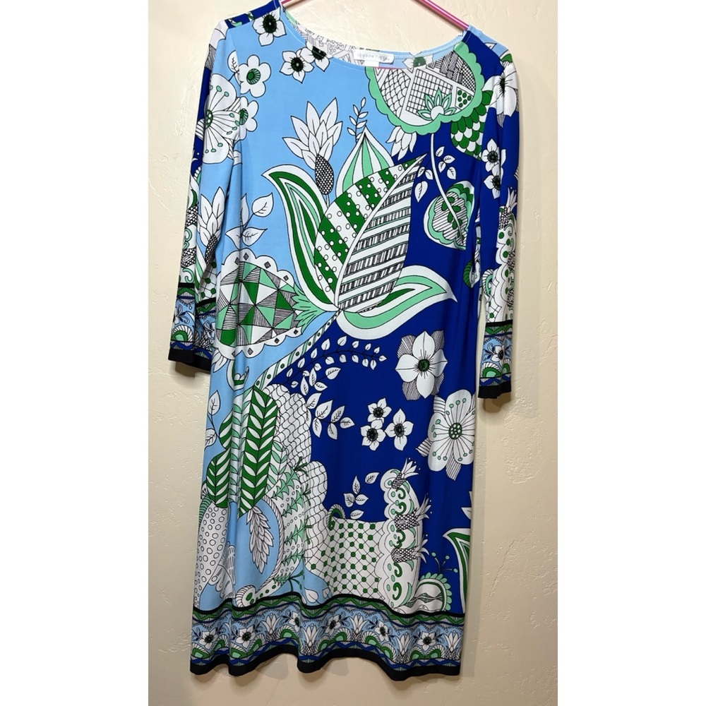 London Times Dress Size 14